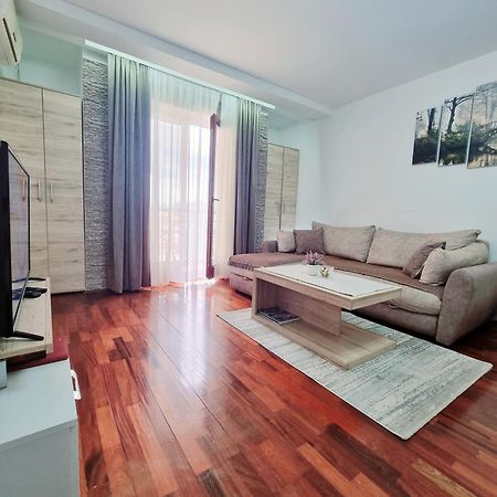 Apartman Temida Lux Vrnjačka Banja Esterno foto
