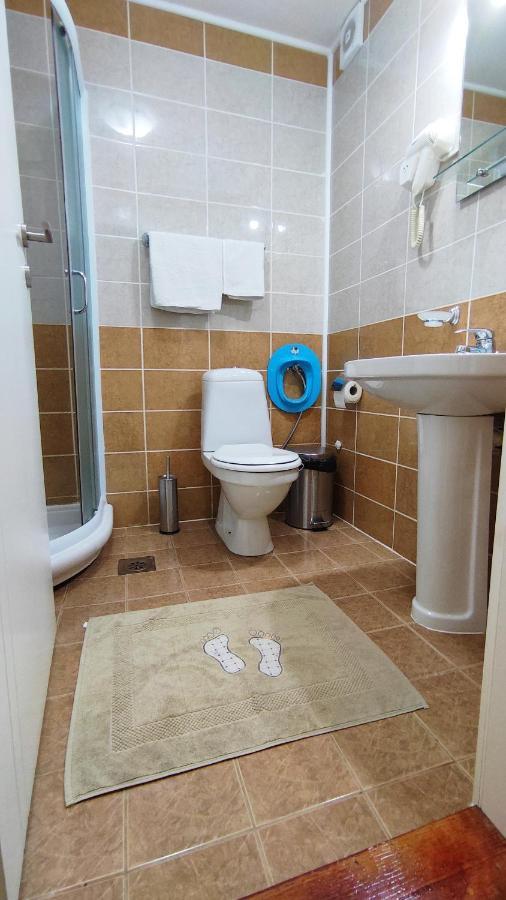 Apartman Temida Lux Vrnjačka Banja Esterno foto
